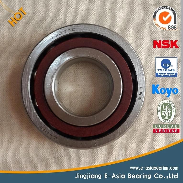 High Precision SKF 7309 Bep Angular Contact Ball Bearing