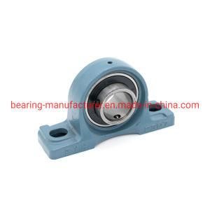 Stainless Steel Bearing Housing Ssucp214