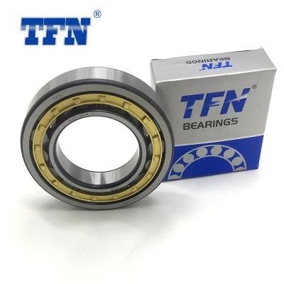 S. Kf 70X110X54 Cylindrical Roller Bearing SL185014-C3