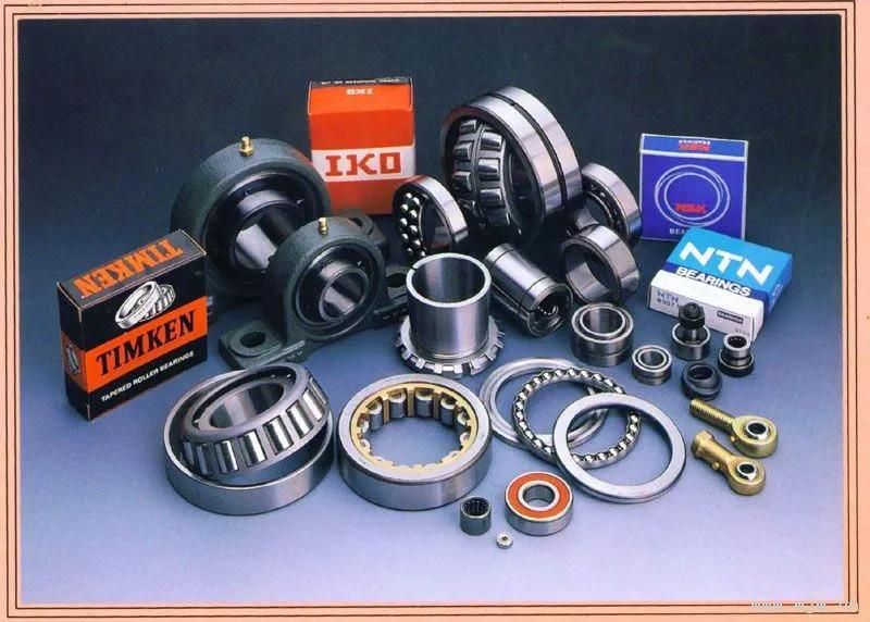 Premium Quality Truck Axle Repair Bearing Reducer Gearbox 32211 Taper Roller Bearing