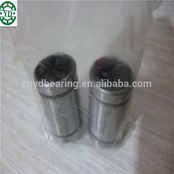 (Lmb4 Lmb4uu Lmb4u Lmb Series) Inch Linear Motion Slide Sliding Bearing Lmb4luu