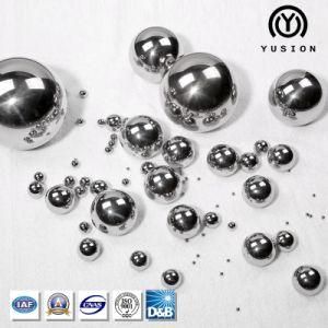 80mm G60 AISI 52100 Chrome Steel Ball