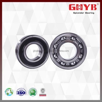for Low Power Motors Deep Groove 6415 2RS Ball Bearing 6413 6413 2RS 6413zz High Speed Stainless Steel Bearings