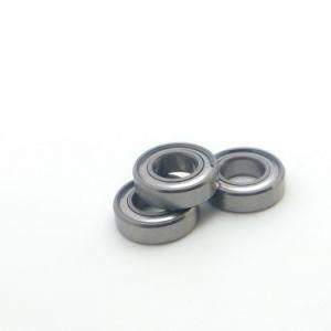 Runstar High Precision Fr166 4.762&quot;*9.525&quot;*3.175&quot; Single Row Miniaute Deep Groove Ball Bearing Inch Bearings
