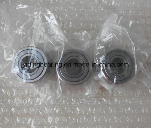 6202.2zr C3 Korea Bearing Deep Groove Ball Bearing Z2V2 Z3V3