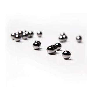 Free Sample Bearing Balls Motorcycle Parts Steel Ball