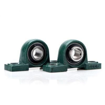 Agricultural Machinery Bearing UCP Series Pillow Block Bearing UCP203 Wear Resistant Bearing
