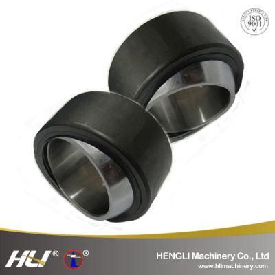 COM 12 T Maintenance Free/Self Lubricating Steel/PTFE Fabric Spherical Plain Bearing For Engineering Hydraulic Cylinder