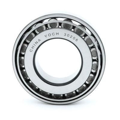 Front Wheel Use Original Yoch Koyo Tapered Roller Bearing 32320 Roller Bearing