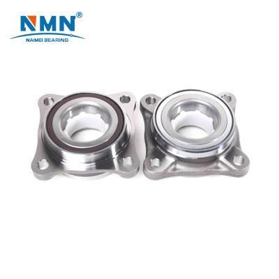 High Quality Rear Automotive Higer Bus Hiace Greasing Trailer Hubs Wheel Hub Bearing