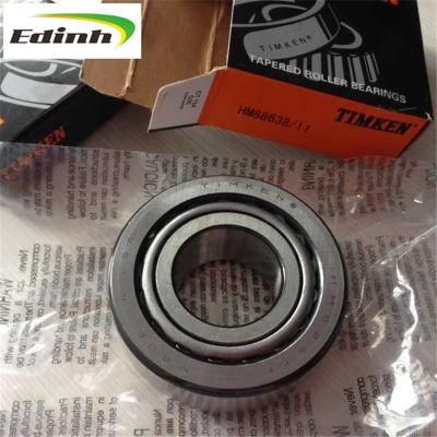 High Performance Tinken Tapered Roller Bearing 33012, 33013, 33014, 33016
