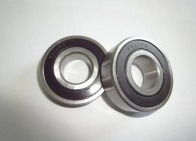 Zys Auto Parts Ball Bearing 6020 Zz/Zrs for Motorcycle