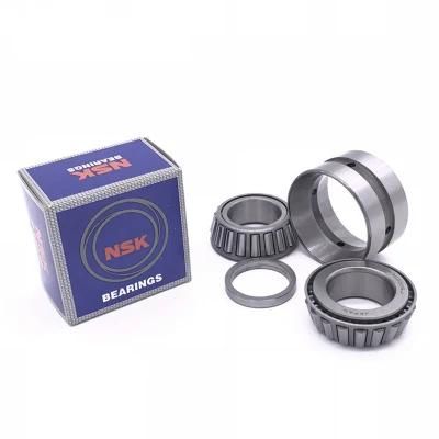 Machinery Timken NSK Koyo Textile Machinery Industrial Auto Spares Taper Roller Bearing 33219