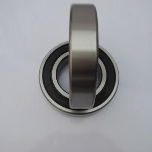 Deep Groove Ball Bearing 6221-2RS