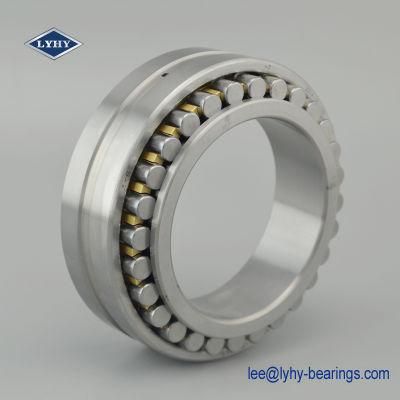 Single Row Cylindrical Roller Bearing (NU10/710 ECN2MA)