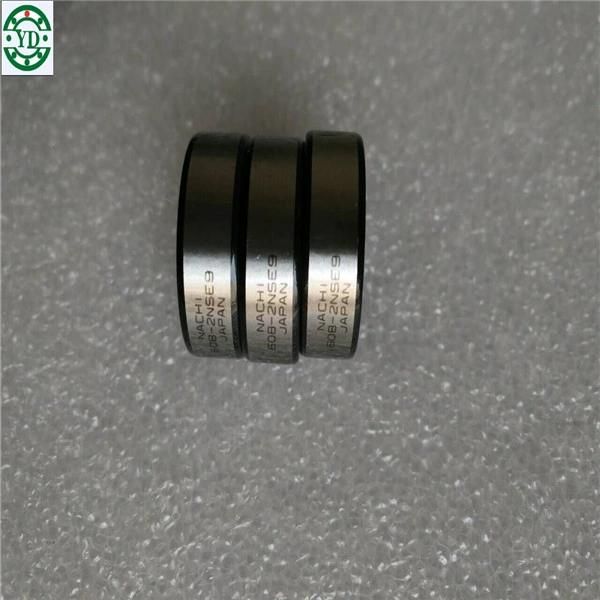 Rubber Seal NACHI NMB NTN NSK Koyo Small Japan Ball Bearing 626RS 626zz