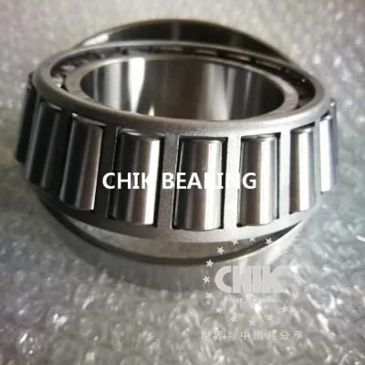 High Precision Auto Differential Bearing Tapered Roller Bearing LM300849/LM300816