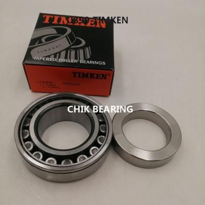 American Timken Brand Wheel Hub Bearings Taper Roller Bearing (32320, 32322, 32324)