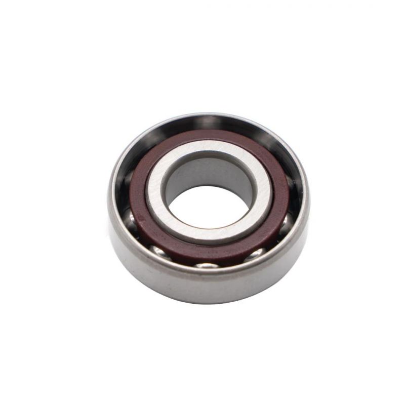 Thin Wall Angular Contact Ball Bearing 71810 71810AC 71810c