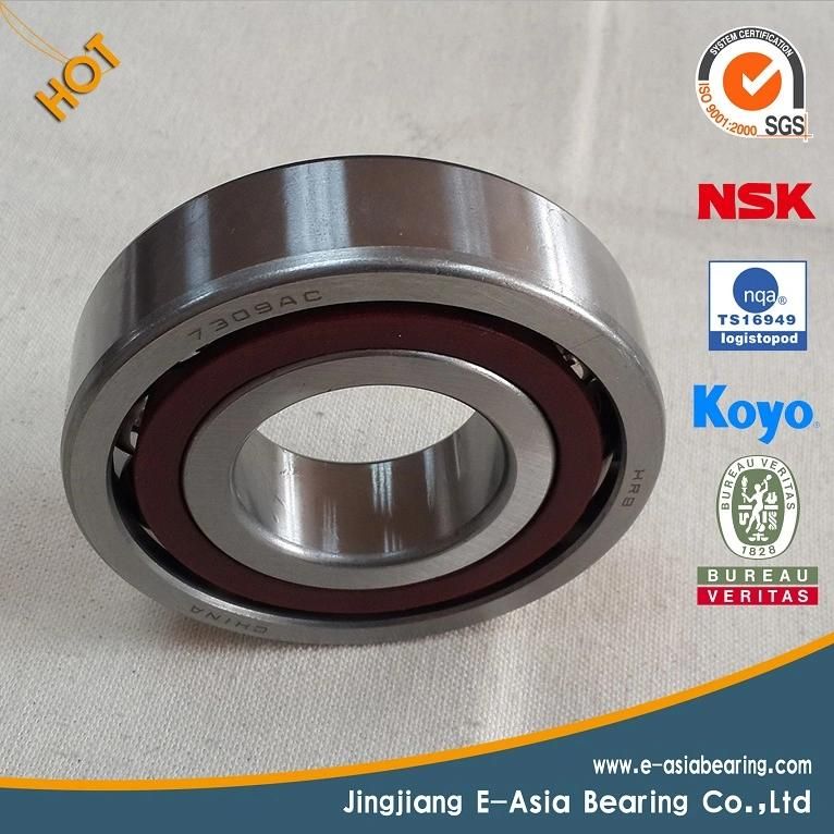 High Precision SKF 7309 Bep Angular Contact Ball Bearing