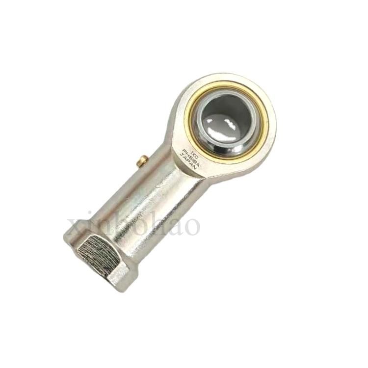 IKO Distributor Rod End Bearing Phs18A Phs20A Phs22A Spherical Plain Bearing for Construction Machinery