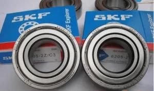Distributor Auto Machine Deep Groove Ball Bearings