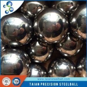 G1000 1/4&quot; Carbon Steel Balls Auto Bearing
