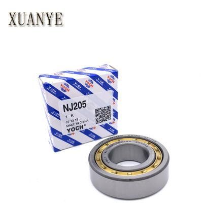 Custom Roller Bearing N1017m Nj1019m N1021m Cylindrical Roller Bearing