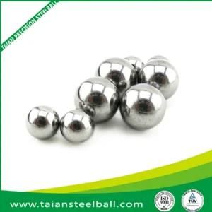 Ce Standard Different Material Steel Ball for Sale