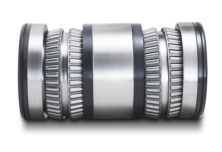 170mm 382034 2077134 4-Row Tapered Roller Bearings for Rolling Mills