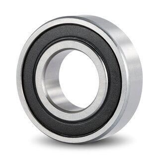 Deep Groove Ball Bearing 6000 2RS 10X26X8 mm