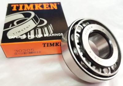 Low Price Taper Roller Bearing 33214 Taper Bearing