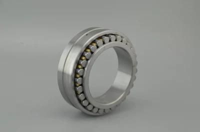 Zys Cylindrical Roller Bearing Nj214 Nu214 Nup214 for Vibrating Screen and Lifting and Transportation Machinery