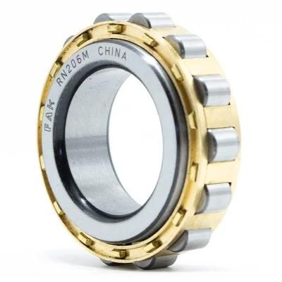 Fak Nj1016 Cylindrical Roller Bearing for Oil Equpimpment