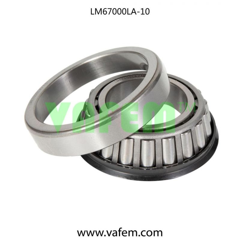 Tapered Roller Bearing 31318/Tractor Bearing/Auto Parts/Car Accessories/Roller Bearing