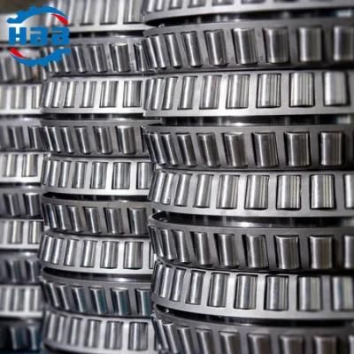 710mm 3811/710 10777/710 4-Row Tapered Roller Bearings for Rolling Mills