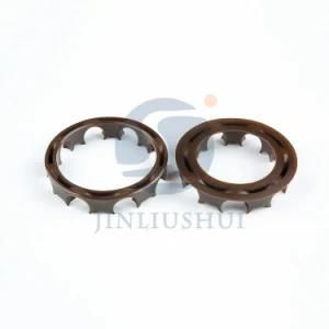 Deep Groove Ball Bearing Cage The Pump Components