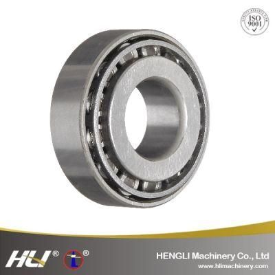 Single Row 32006 Tapered Roller Bearing With Tapered Inner Ring Raceways