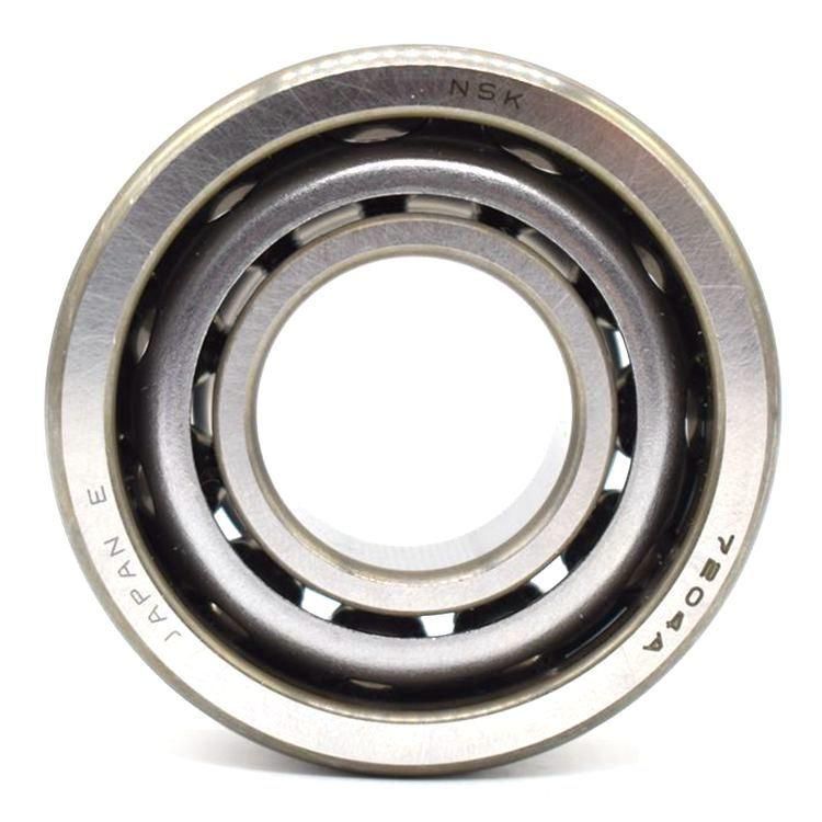 Good Supervision of Production NSK Angular Contact Ball Bearing for Painting Equipment Parts and Electrical Equipment Parts 7208A5 7209A5 7210A5 7211A5