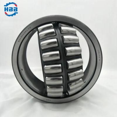 100X215mm 22320ck/W33 Aligning Spherical Roller Bearing with Tapered Bores