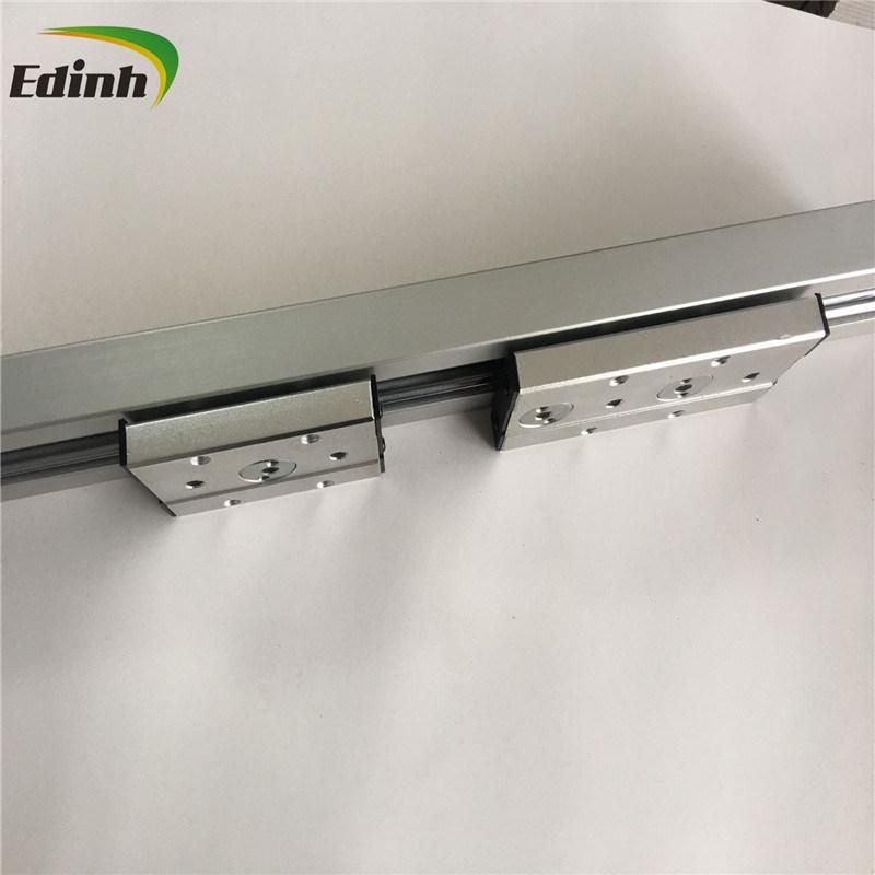 Low Price Roller Linear Guide Rail Sgr15