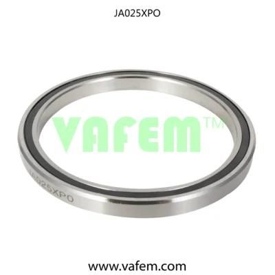 Non-Standard Bearing Ja025xpo/Four Ponit Contact Ball Bearing/China Factory