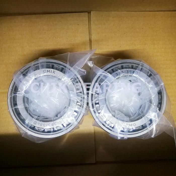 for Hoisting & Conveying Machinery Machine Parts Tapered Roller Bearings 32212