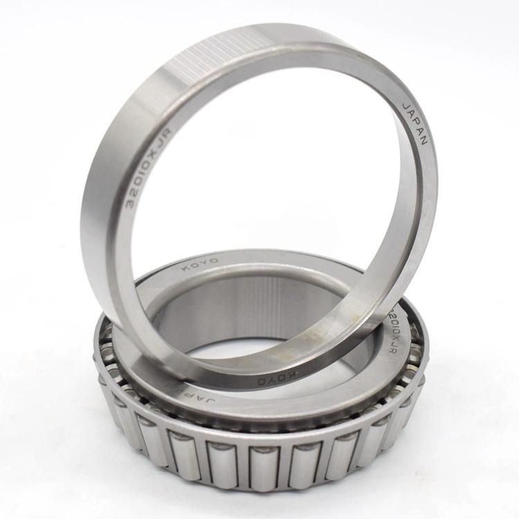 Superior Quality High-End Product Durable in Use Tapered Roller Bearing 32007 32008 32007jr 32008jr for Bucycles Wheel Parts