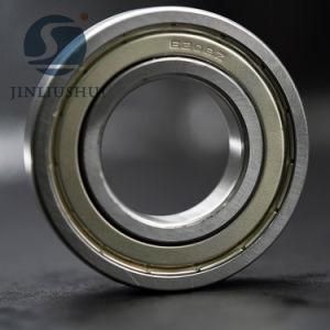 6208-Zz Deep Groove Ball Bearing Special Parts Commonly Used Bearing