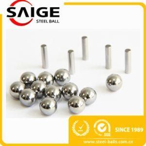 AISI304 Stainless Steel Ball, Bearing Ball