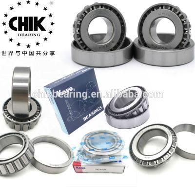 Factory Price 30236 (7236E) Gcr15/P6 Single Row Metric Taper Roller Bearing 30236jr 30236A Hr30236j 30236j2/Q E30236j Et-30236 4t-30236