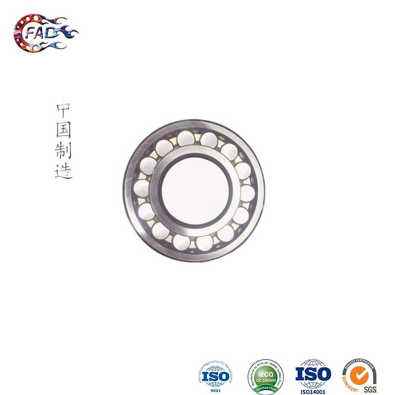 Xinhuo Bearing China Thrust Roller Bearing Custom 6200 RS Bearing 22332ca  Spherical Roller Bearing