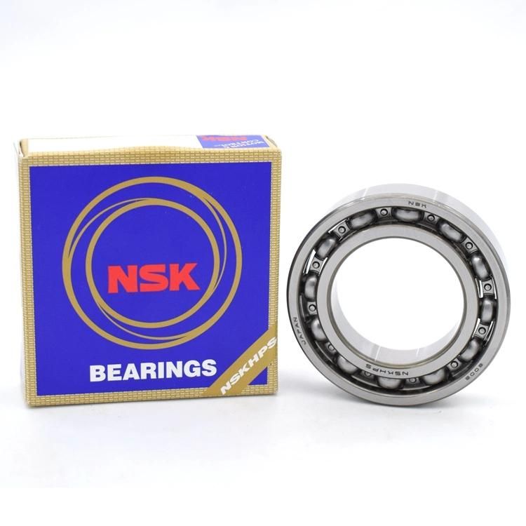 NSK Long-Life Ball Bearing for Automotive Parts Deep Groove Ball Bearing 6930zz 6932zz 6934zz 2RS