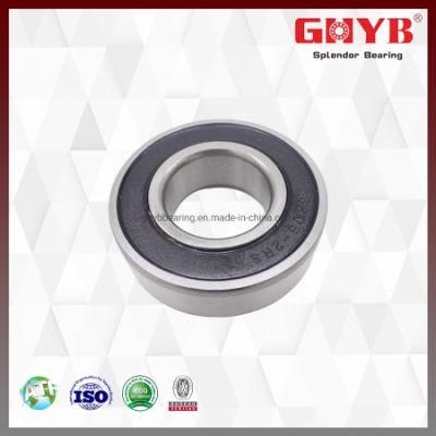 Precision 6203 6203zz 6203RS Deep Groove Ball Bearing with Seal NSK NTN Koyo for Car Machine Parts
